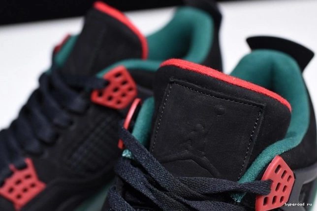 Green-Varsity Black Gorge Air AQ3816-063 GUCC 4 Red NRG Jordan 0523